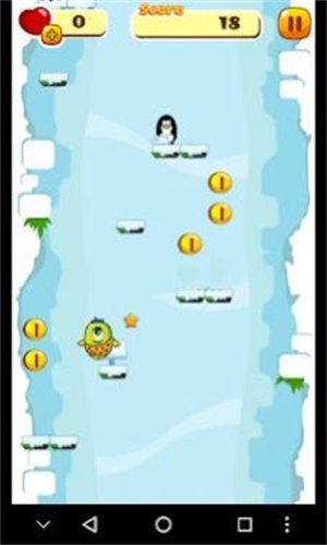 鲍勃跳线免费游戏