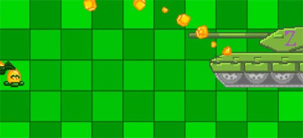 PVZ-PZWD3重制版软件游戏