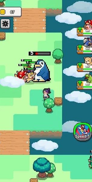 荒野小宠物免费版游戏
