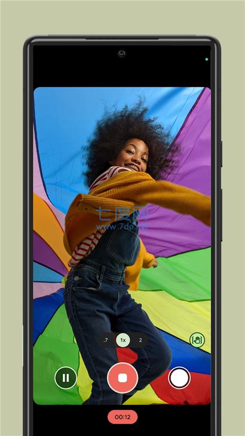 谷歌相机华为版app官方版APP
