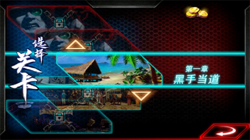 格斗之王3官方版app游戏