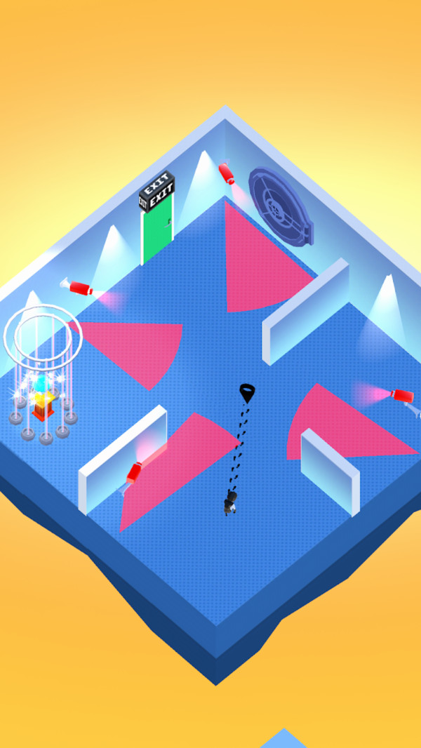 偷家好难官方版游戏