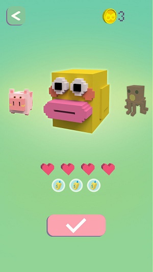 露娜快跑app游戏