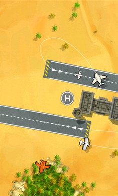 空中威慑2app游戏