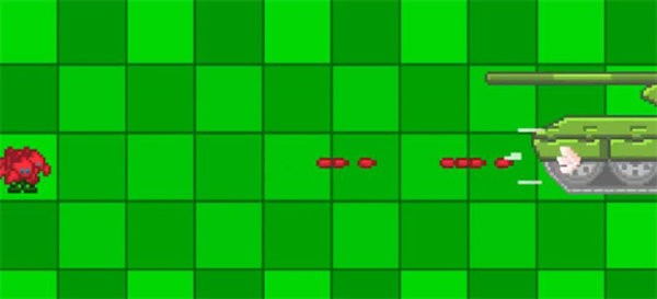 PVZ-PZWD3重制版软件游戏