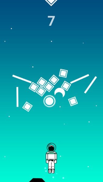 升上太空手游免费软件游戏