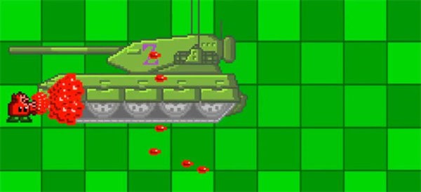 PVZ-PZWD3重制版软件游戏