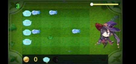 植物大战僵尸原神版免费版游戏