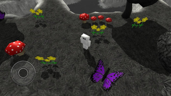 像素唯美世界app版游戏