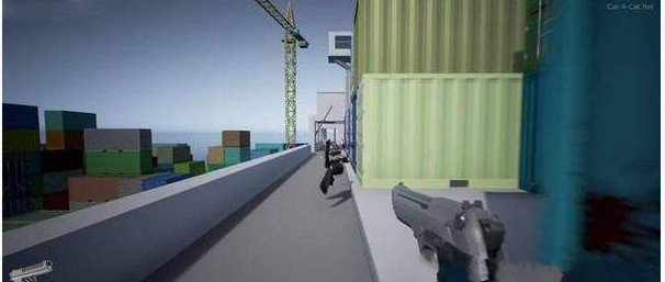 忍者剑灵魂射击app游戏
