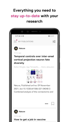 researcher官方版appAPP