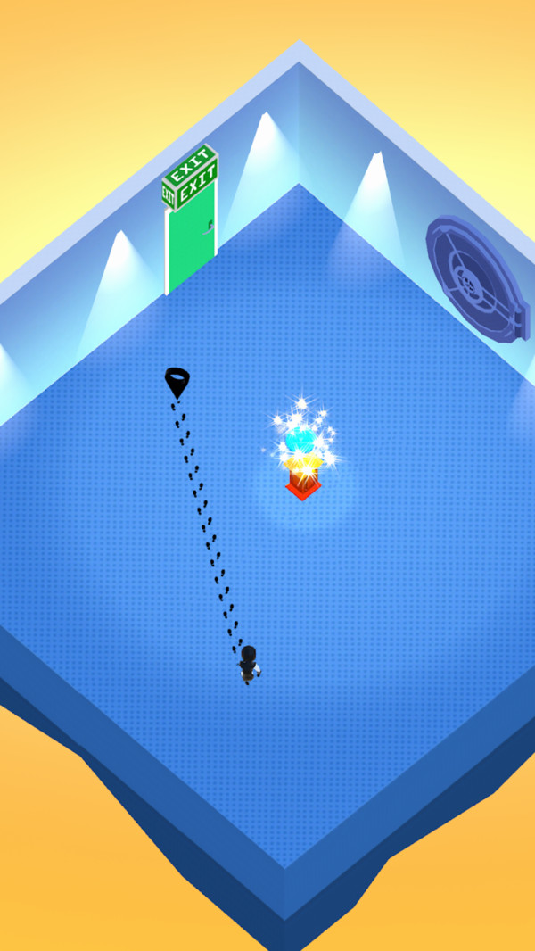 偷家好难官方版游戏