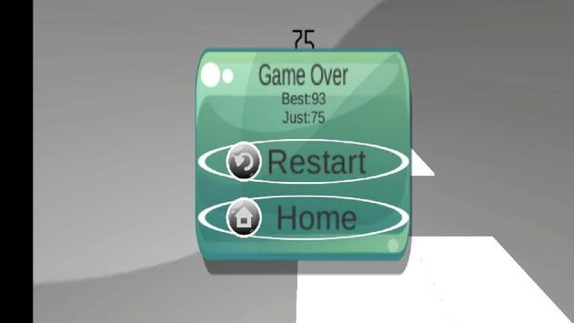 立方体跑app版游戏