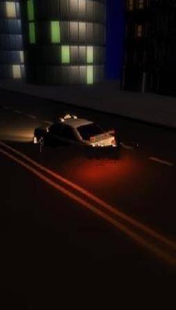 夜间车手免费版游戏