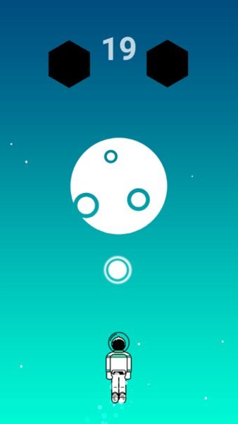 升上太空手游免费软件游戏
