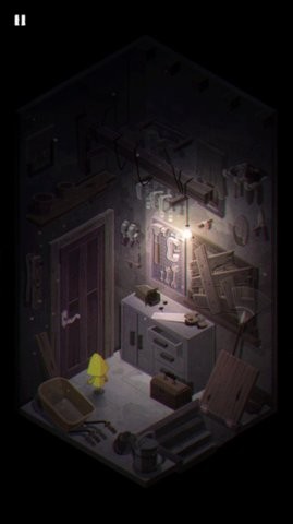小小梦魇2双人版官方版游戏