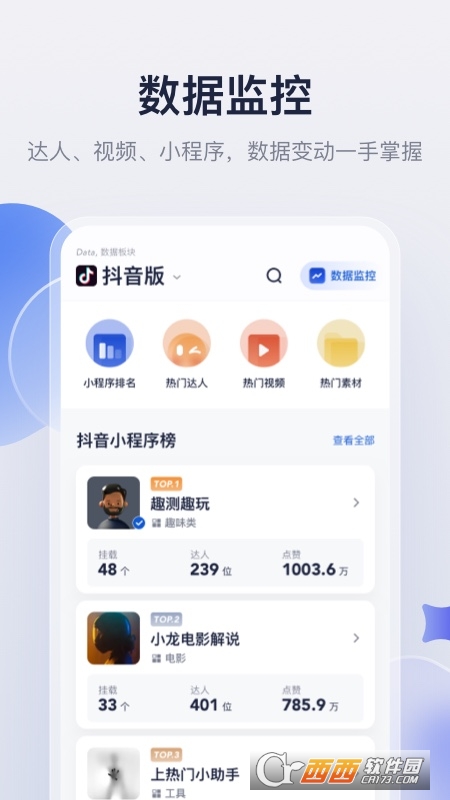 创作猫去水印软件APP