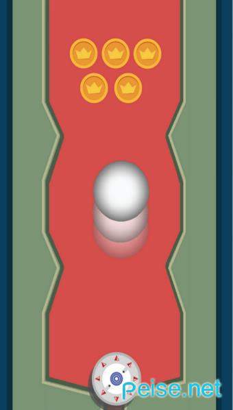 弹球保险杠官方APP游戏