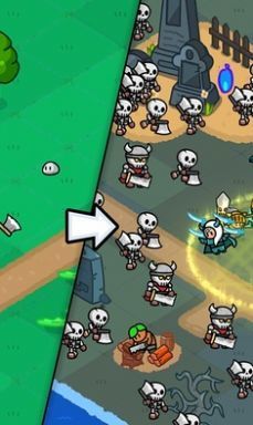 轰隆隆英雄APP游戏