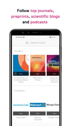 researcher官方版appAPP