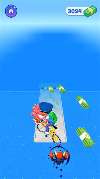 精灵宝贝对决app手机版游戏
