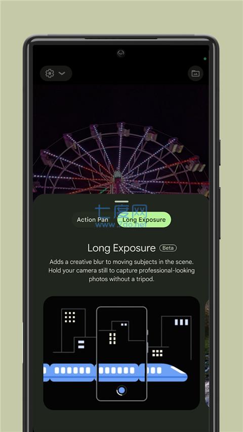 谷歌相机华为版app官方版APP