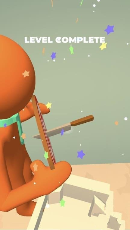 刀刃跳跃大闯关免费软件游戏