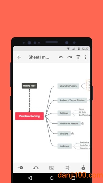 xmind官方版本APP
