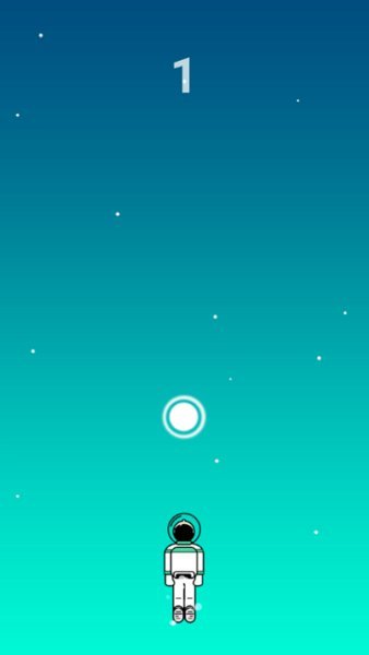 升上太空手游免费软件游戏