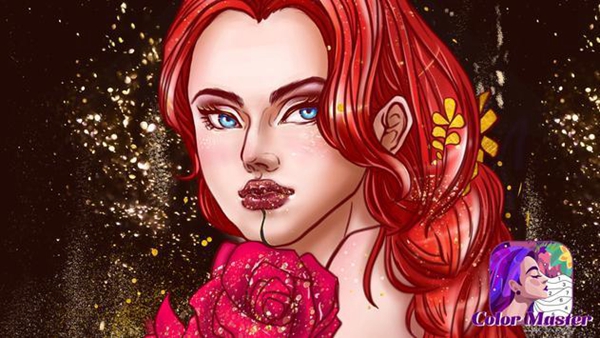 色彩数字大师app免费游戏