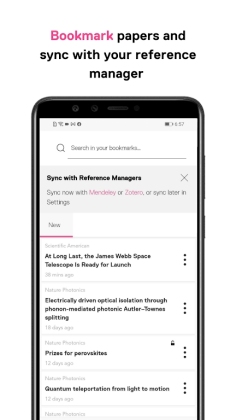 researcher官方版appAPP