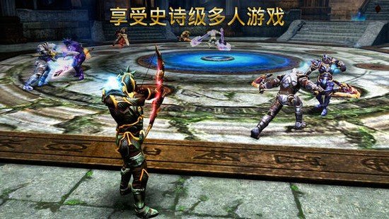 狂野之血app免费版游戏