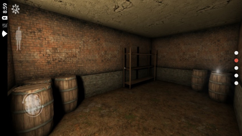 不要走夜路2023游戏