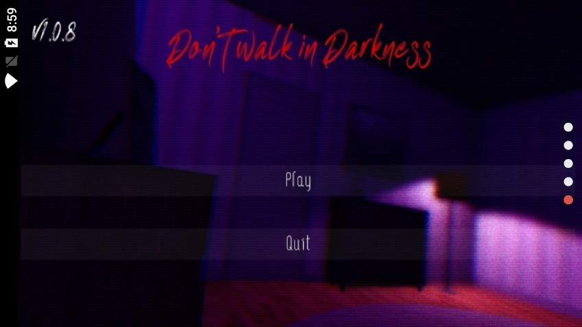 不要走夜路2023游戏