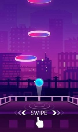 数字穿梭者app游戏