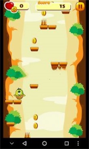 鲍勃跳线免费游戏