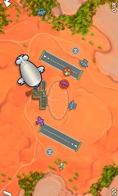 空中威慑2app游戏