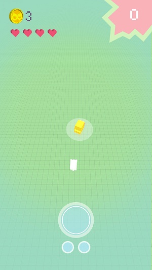 露娜快跑app游戏