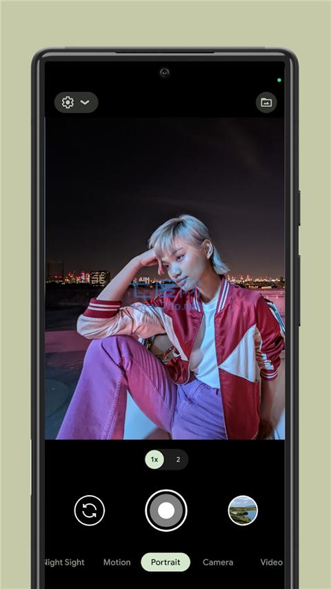 谷歌相机华为版app官方版APP