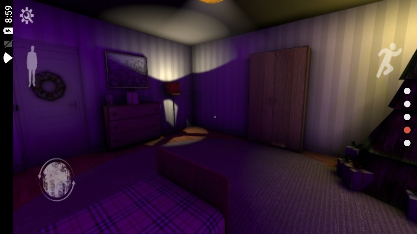 不要走夜路2023游戏