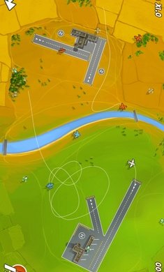 空中威慑2app游戏