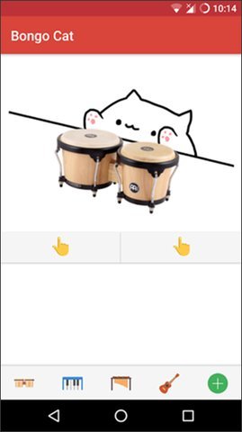 键盘猫免费APP