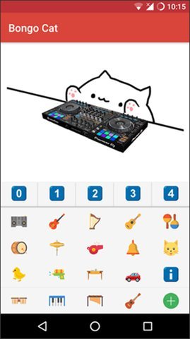 键盘猫免费APP
