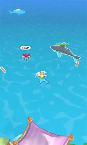 海洋幸存者软件游戏