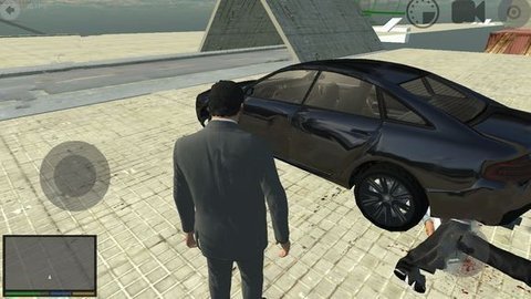 gtasaapp免费官方版游戏