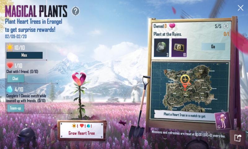 pubg地铁逃生体验服游戏