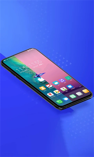 光速虚拟机root免费APP