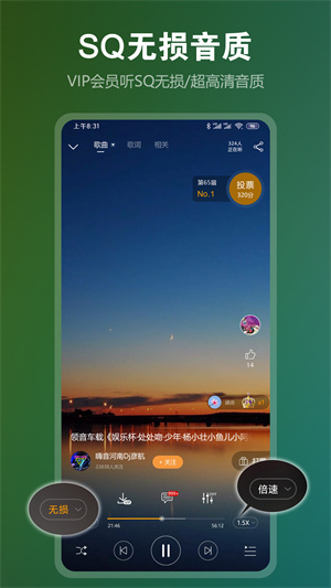 dj音乐盒app软件APP