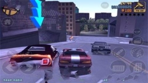 gtasaapp免费官方版游戏