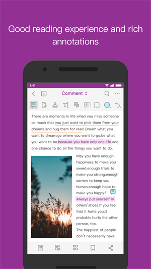 福昕高级pdf编辑器APP